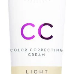 LUMENE LU CC CR SPF20 LIGHT