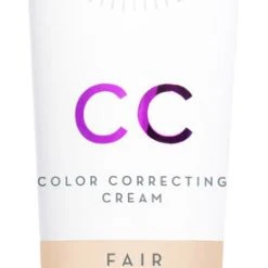 LUMENE LU CC CR SPF20 FAIR