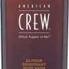 AMERICAN CREW Hair&Body 24 Hour Deodorant Body Wash 450 ML