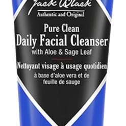 Jack Black Pure Clean Daily Facial Cleanser