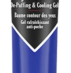 Jack Black Eye Balm De-Puffing & Cooling Gel