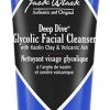 Jack Black Deep Dive Glycolic Facial Cleanser