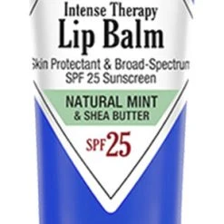 Jack Black Intense Therapy Lip Balm SPF 25, Mint