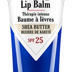 Jack Black Intense Therapy Lip Balm SPF 25, Shea Butter