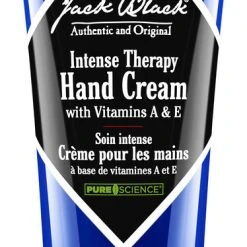 Jack Black Intense Therapy Hand Cream