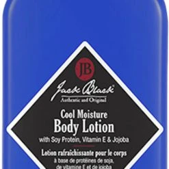 Jack Black Cool Moisture Body Lotion