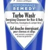 Jack Black Turbo Wash Energizing Cleanser