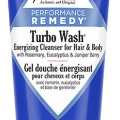 Jack Black Turbo Wash Energizing Cleanser
