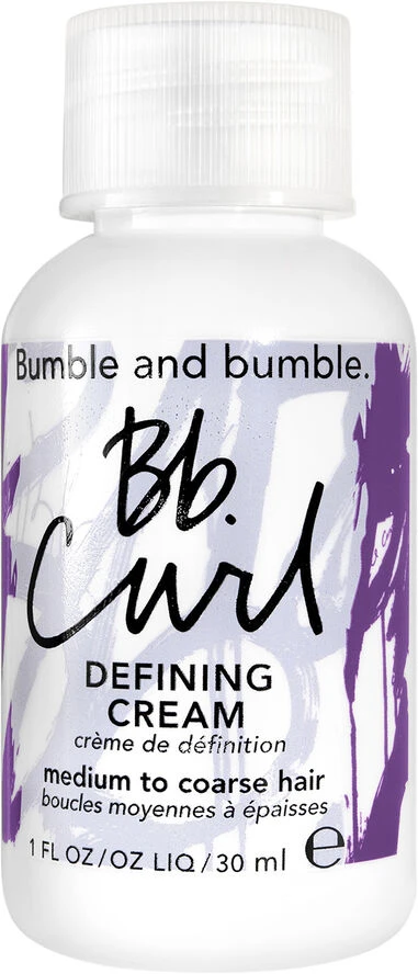 Bumble And Bumble Bb. Curl Defining Cream Travel Size 60ml