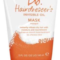 Bumble And Bumble Hairdressers Mask 60ml Travel Size