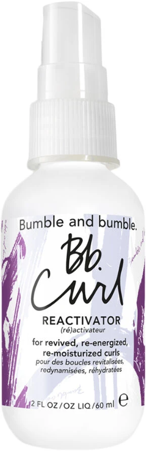 Bumble And Bumble Bb. Curl Reactivator Travel Size 60ml