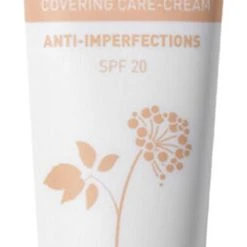 Erborian Super BB Au Ginseng - Mini - High Coverage Anti-imperfections Care