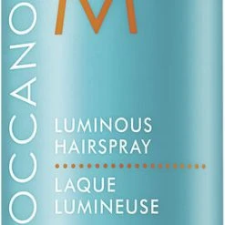 Moroccanoil Hairspray Strong, 75 Ml.
