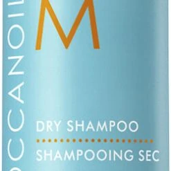 Moroccanoil Dry Shampoo Light Tones 65 Ml