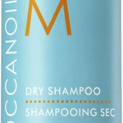 Moroccanoil Dry Shampoo Dark Tones 65 Ml