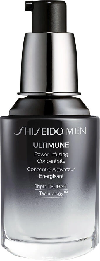 Shiseido Men Ultimune P Concentrate 30 ML - Billede 2