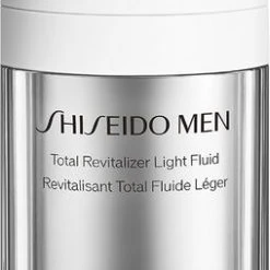 Shiseido Men Total Revitalizer Fluid 70 Ml