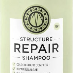 Maria Nila Structure Repair Shampoo 100 Ml