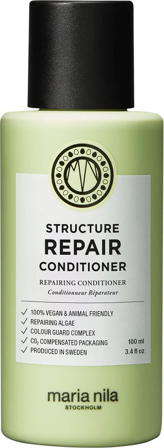 Maria Nila Structure Repair Conditioner 100 Ml