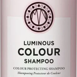 Maria Nila Luminous Colour Shampoo 100 Ml