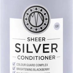 Maria Nila Sheer Silver Conditioner 100 Ml