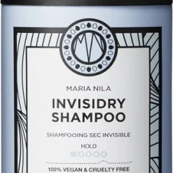 Maria Nila Invisidry Shampoo Travel Size 100 Ml
