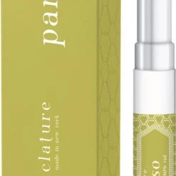 Nomenclature Para_íso Eau De Parfum