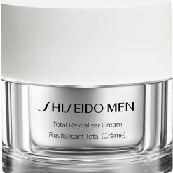 Shiseido Men Total Revitalizer Cream 50 Ml
