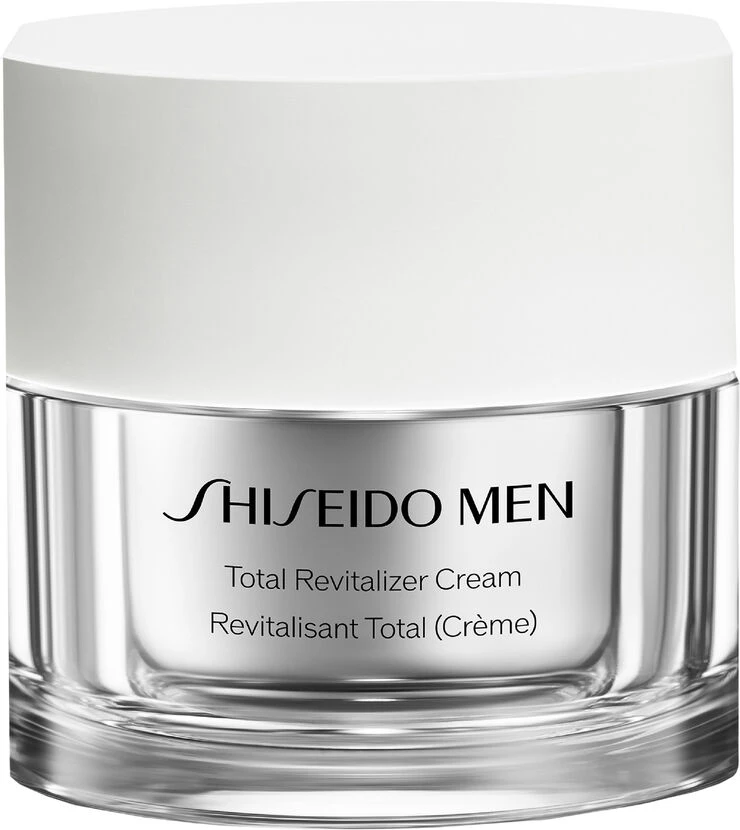 Shiseido Men Total Revitalizer Cream 50 Ml