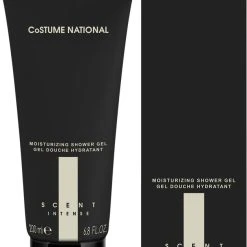 CoSTUME NATIONAL INTENSE SHOWER GEL 200 ML