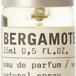 Le Labo Bergamote 22 Eau De Parfum 15ml