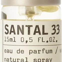 Le Labo Santal 33 Eau De Parfum