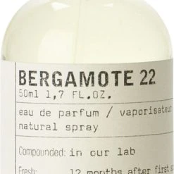 Le Labo Bergamote 22 Eau De Parfum