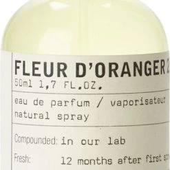 Le Labo Fleur D'Oranger 27 Eau De Parfum