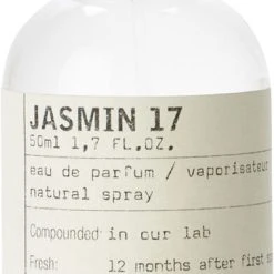 Le Labo Jasmin 17 Eau De Parfum