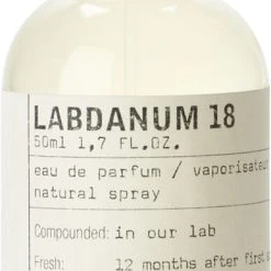 Le Labo Labdanum 18 Eau De Parfum