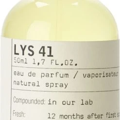 Le Labo Lys 41 Eau De Parfum