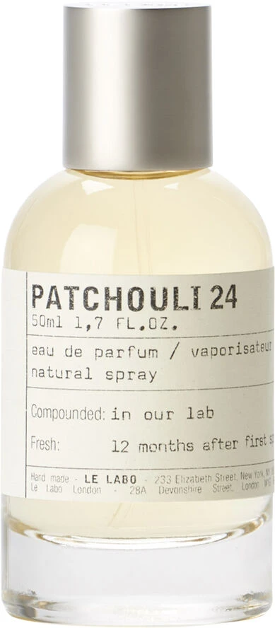 Le Labo Patchouli 24 Eau De Parfum