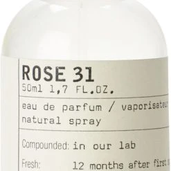 Le Labo Rose 31 Eau De Parfum