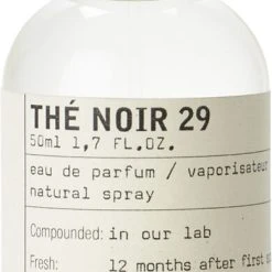 Le Labo Thé Noir 29 Eau De Parfum