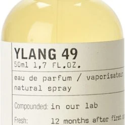 Le Labo Ylang 49 Eau De Parfum