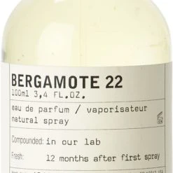 Le Labo Bergamote 22 Eau De Parfum