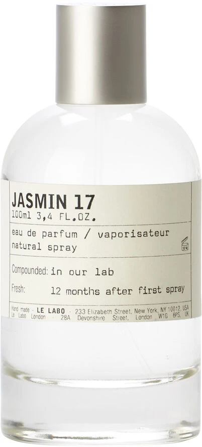 Le Labo Jasmin 17 Eau De Parfum