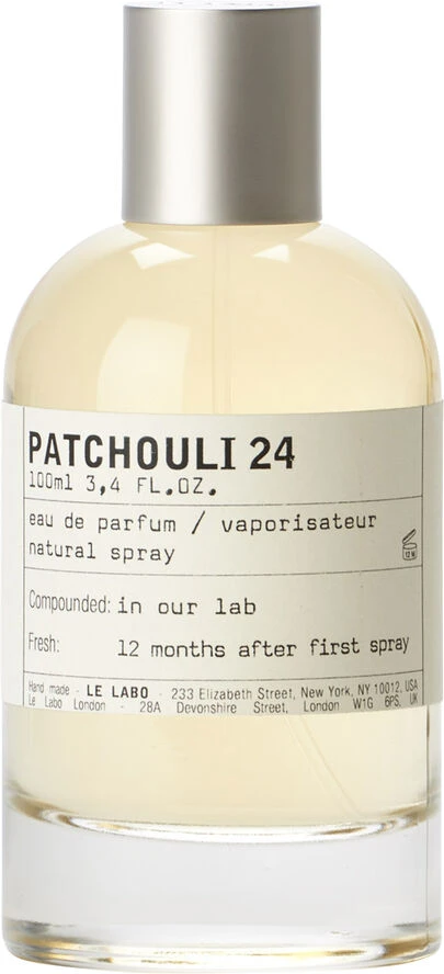 Le Labo Patchouli 24 Eau De Parfum