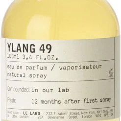 Le Labo Ylang 49 Eau De Parfum