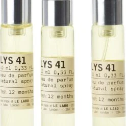 Le Labo Travel Tube Eau De Parfum 10ml Refill Lys 41