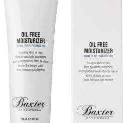 Baxter Of California Oil Free Moist 120 Ml.