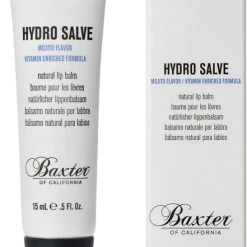 Baxter Of California Hydro Salve Lip Balm 15 Ml.
