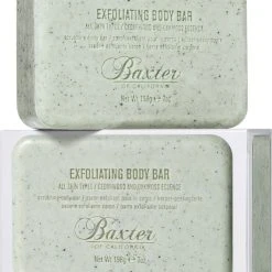 Baxter Of California Exfoliating Body Bar 198 G