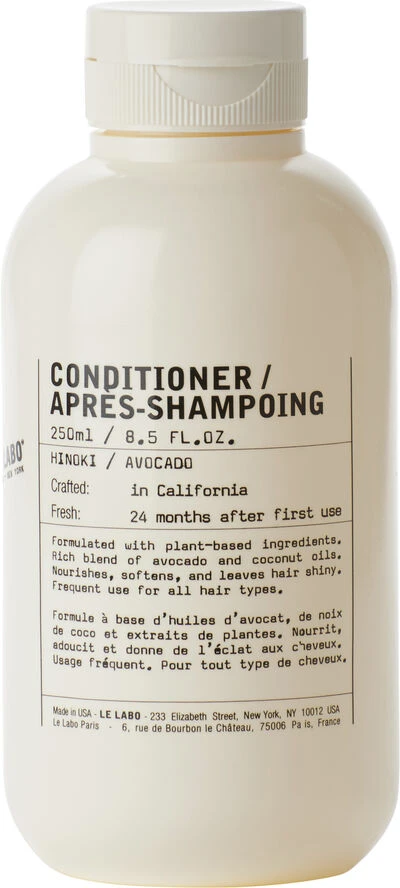 Le Labo CONDITIONER 250ml